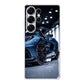 Midnight Velocity Power Perfection Samsung Galaxy S25 Ultra Case