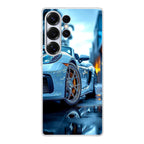 Reflections of Speed Samsung Galaxy S25 Ultra Case