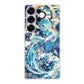 Squirtle Elemental Awakening Samsung Galaxy S25 Ultra Case