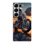 The Road Begins Samsung Galaxy S25 Ultra Case