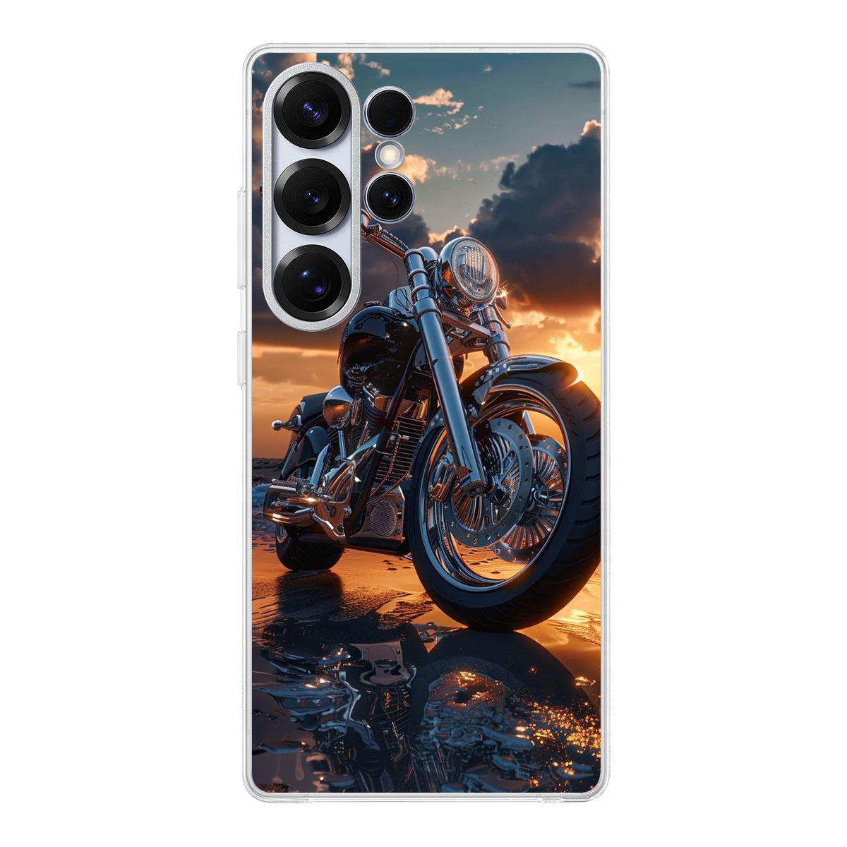 The Road Begins Samsung Galaxy S25 Ultra Case