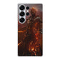 The Soul of Cinder Samsung Galaxy S25 Ultra Case
