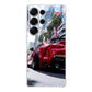 Tokyo Velocity Street Dreams Samsung Galaxy S25 Ultra Case