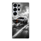 Unleashed The Dodge Samsung Galaxy S25 Ultra Case