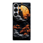 Whispers of the Eternal East Samsung Galaxy S25 Ultra Case