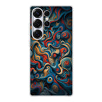 Whispers of the Vortex Samsung Galaxy S25 Ultra Case