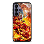 Admiral Akainu Samsung Galaxy S26 / S26 Plus Case
