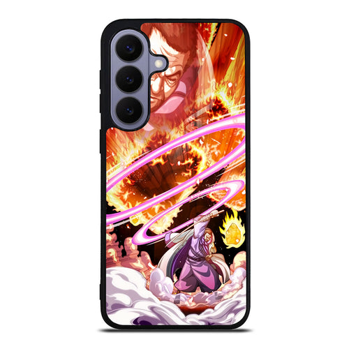 Admiral Fujitora Samsung Galaxy S26 FE Case