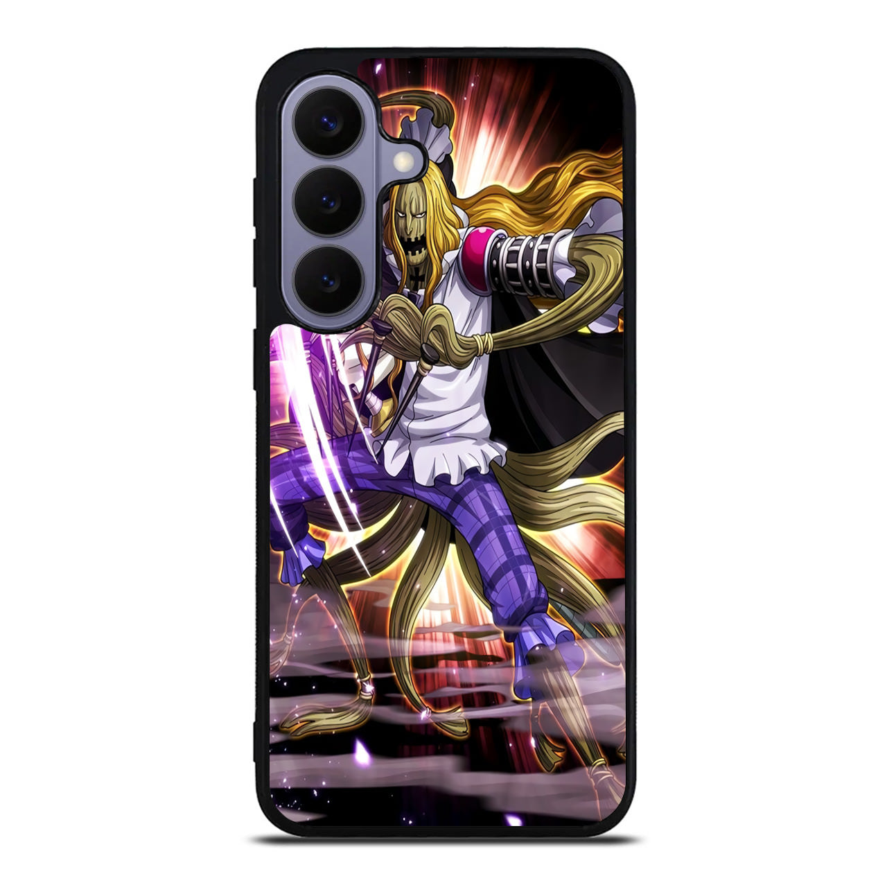 Basil Hawkins Straw Man Samsung Galaxy S26 / S26 Plus Case