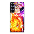 Big Mom With Prometheus And Zeus Samsung Galaxy S26 / S26 Plus Case