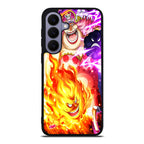Big Mom With Prometheus And Zeus Samsung Galaxy S26 / S26 Plus Case