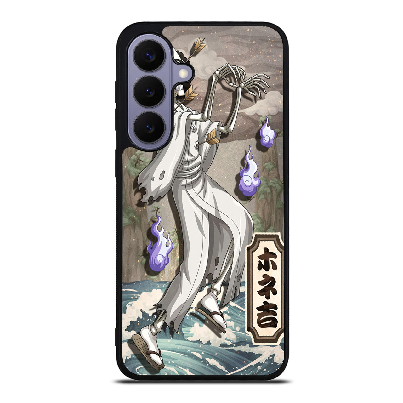 Bonekichi Samsung Galaxy S26 / S26 Plus Case