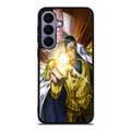 Borsalino Amaterasu Samsung Galaxy S26 / S26 Plus Case