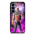 Charlotte Katakuri Samsung Galaxy S26 / S26 Plus Case