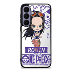 Chibi Robin Samsung Galaxy S26 / S26 Plus Case