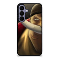 Edward Newgate Samsung Galaxy S26 / S26 Plus Case
