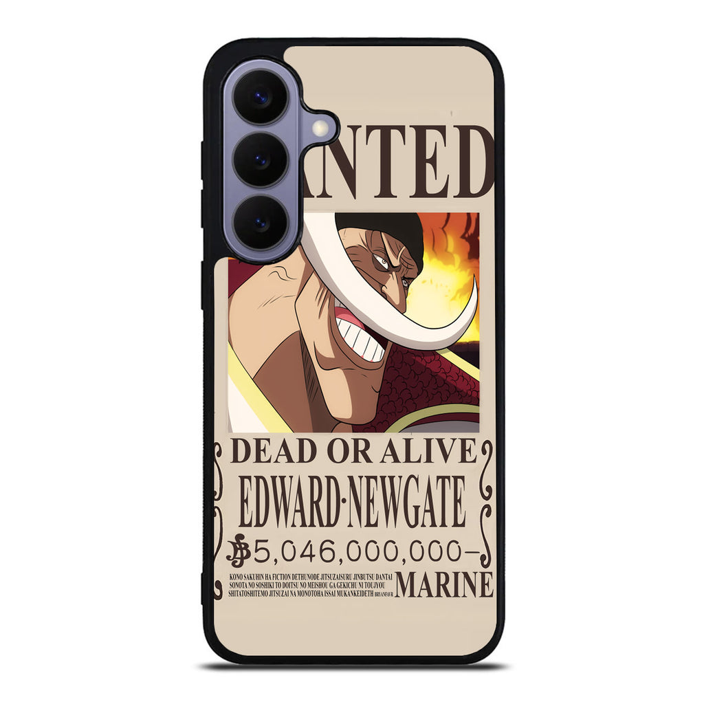 Edward Newgate Bounty Samsung Galaxy S26 / S26 Plus Case