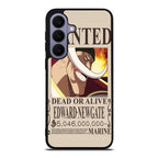 Edward Newgate Bounty Samsung Galaxy S26 / S26 Plus Case