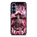 Eustass Kid Metal Power Samsung Galaxy S26 / S26 Plus Case