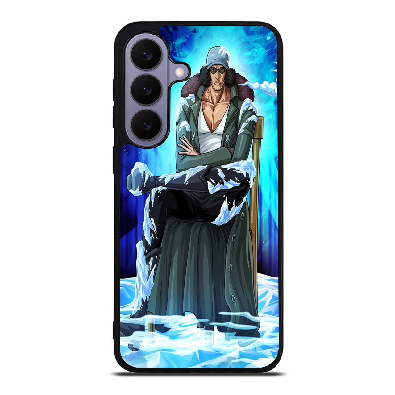 Ex Admiral Aokiji Samsung Galaxy S26 / S26 Plus Case