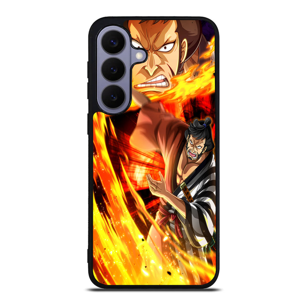 Foxfire Kinemo Samsung Galaxy S26 / S26 Plus Case