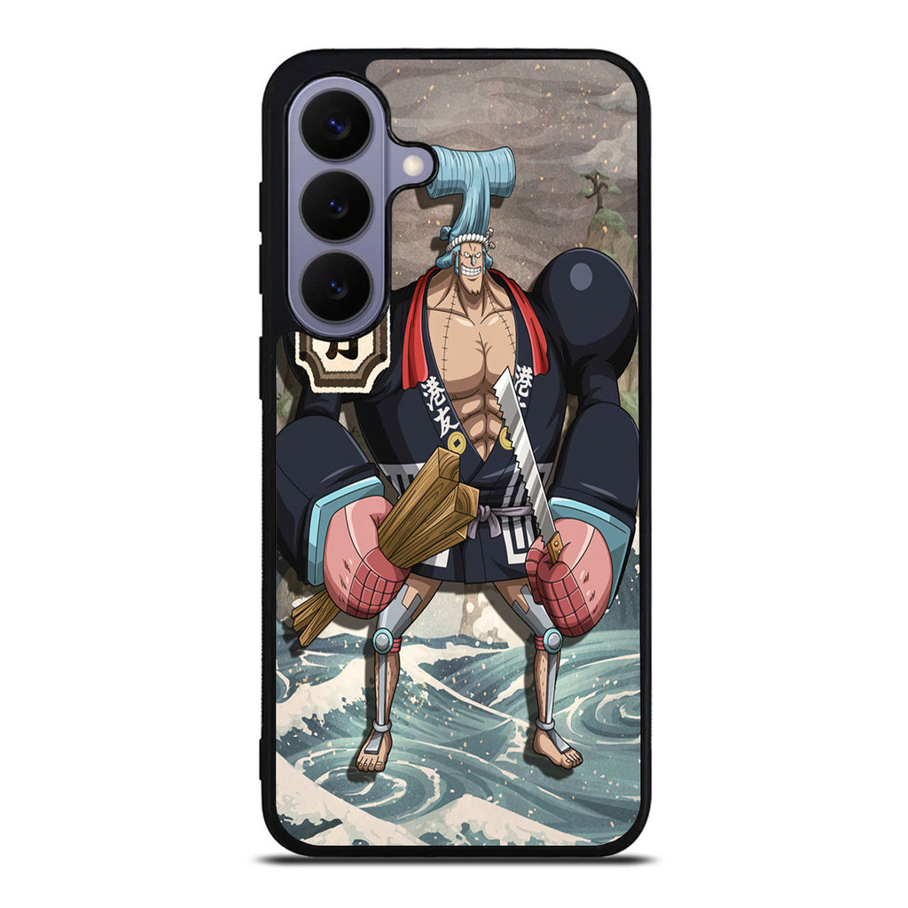 Franosuke Samsung Galaxy S26 / S26 Plus Case