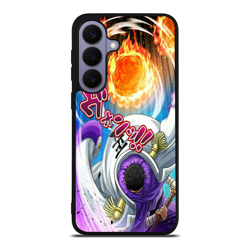Fujitora Meteorite Samsung Galaxy S26 / S26 Plus Case