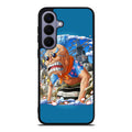 Hyogoro The Flower Samsung Galaxy S26 / S26 Plus Case