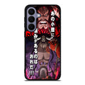 I Have A Grudge Kaido Samsung Galaxy S26 / S26 Plus Case