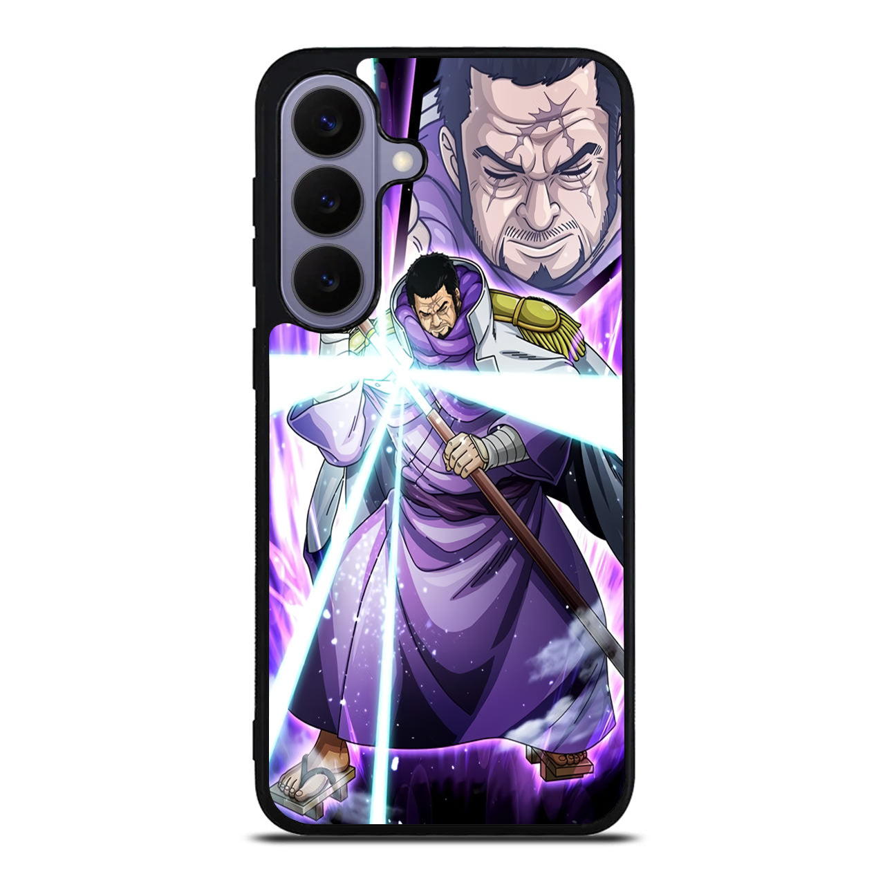 Issho Fujitora Samsung Galaxy S26 / S26 Plus Case
