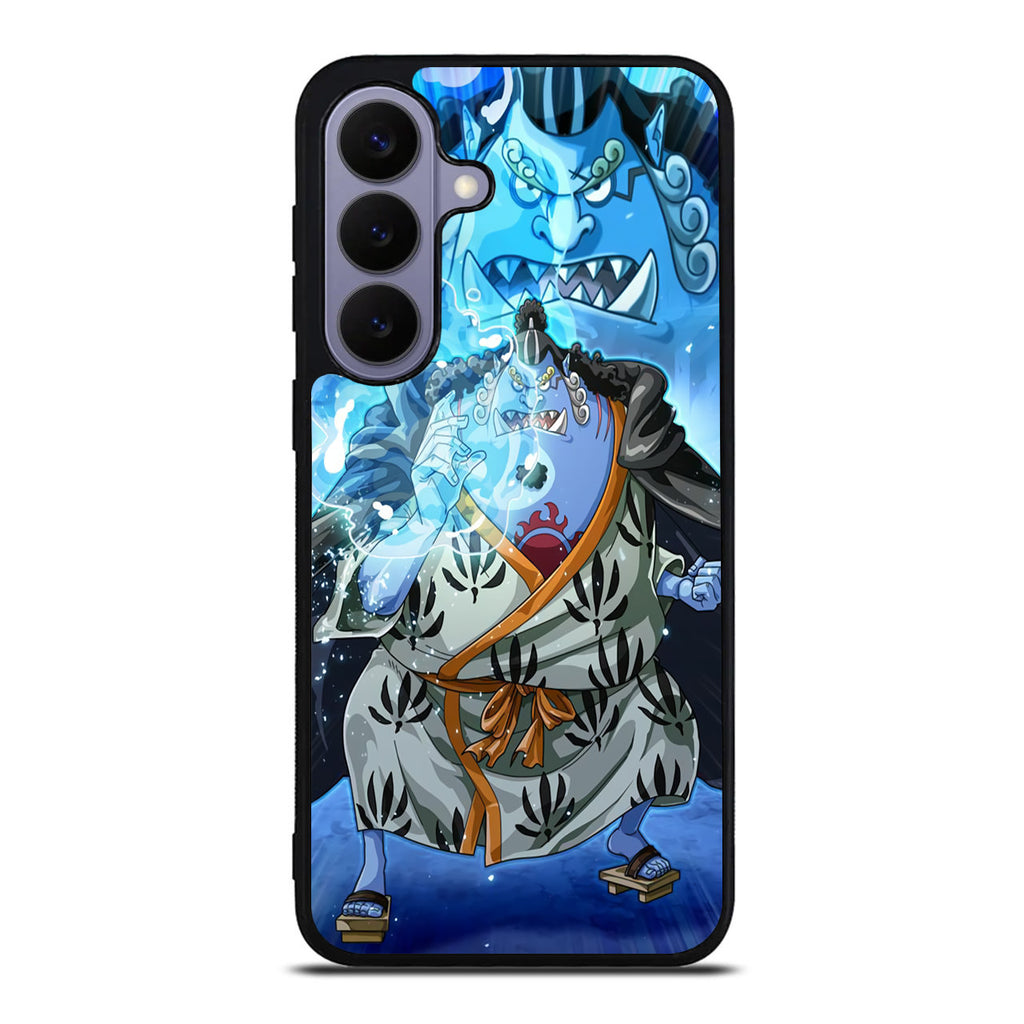 Jinbe The Fish Man Karate Samsung Galaxy S26 / S26 Plus Case