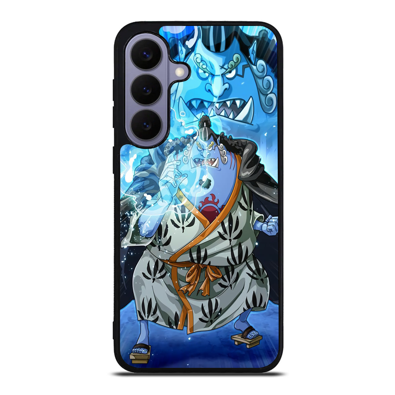 Jinbe The Fish Man Karate Samsung Galaxy S26 / S26 Plus Case