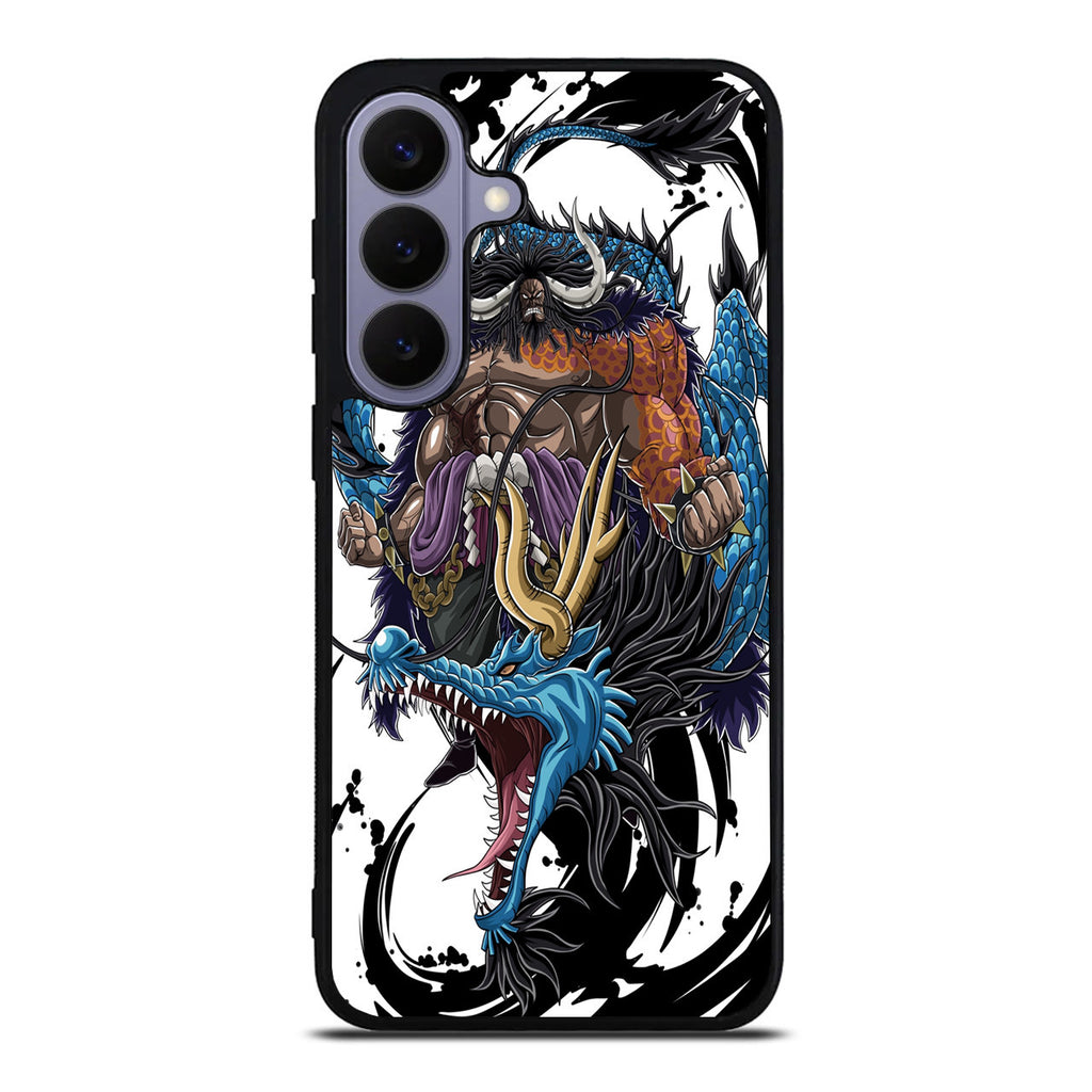 Kaido And The Dragon Samsung Galaxy S26 / S26 Plus Case