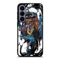 Kaido And The Dragon Samsung Galaxy S26 / S26 Plus Case