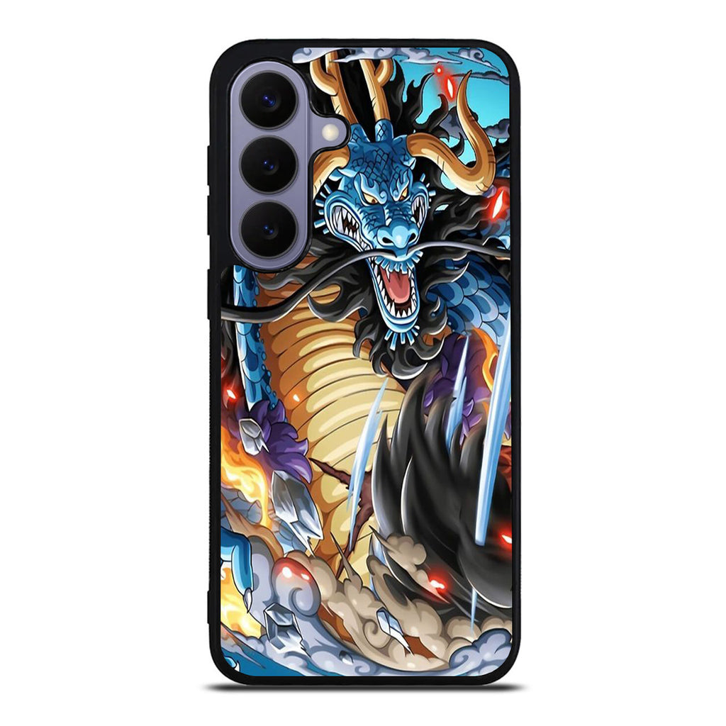 Kaido Dragon Form Samsung Galaxy S26 / S26 Plus Case
