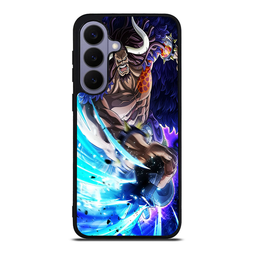 Kaido Raimei Hakke Samsung Galaxy S26 / S26 Plus Case