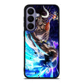 Kaido Raimei Hakke Samsung Galaxy S26 / S26 Plus Case