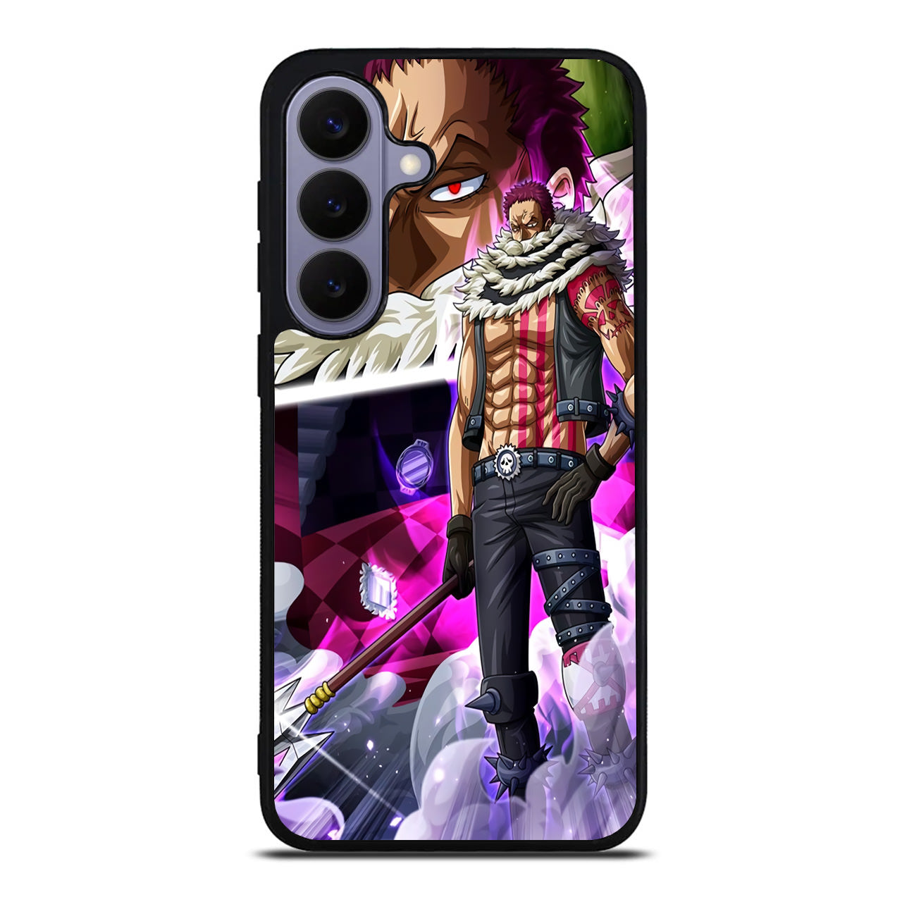 Katakuri Samsung Galaxy S26 / S26 Plus Case