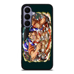 Kozuki Oden Eating Oden Samsung Galaxy S26 / S26 Plus Case