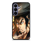 Kozuki Oden Face Samsung Galaxy S26 / S26 Plus Case