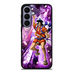 Kozuki Oden Signature Pose Samsung Galaxy S26 / S26 Plus Case