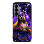 Kurohige Black Spiral Samsung Galaxy S26 / S26 Plus Case
