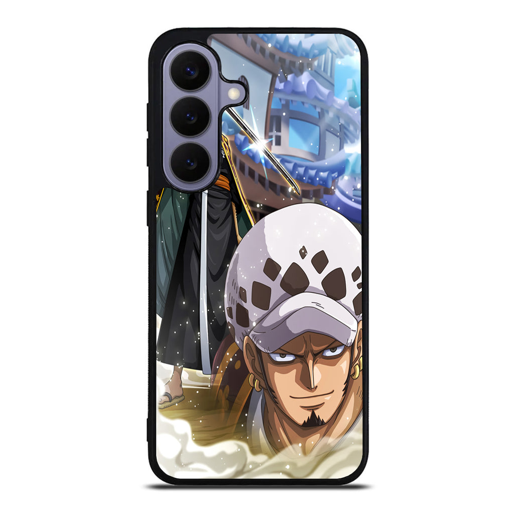 Lawdono Samsung Galaxy S26 / S26 Plus Case