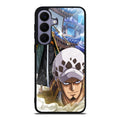 Lawdono Samsung Galaxy S26 / S26 Plus Case
