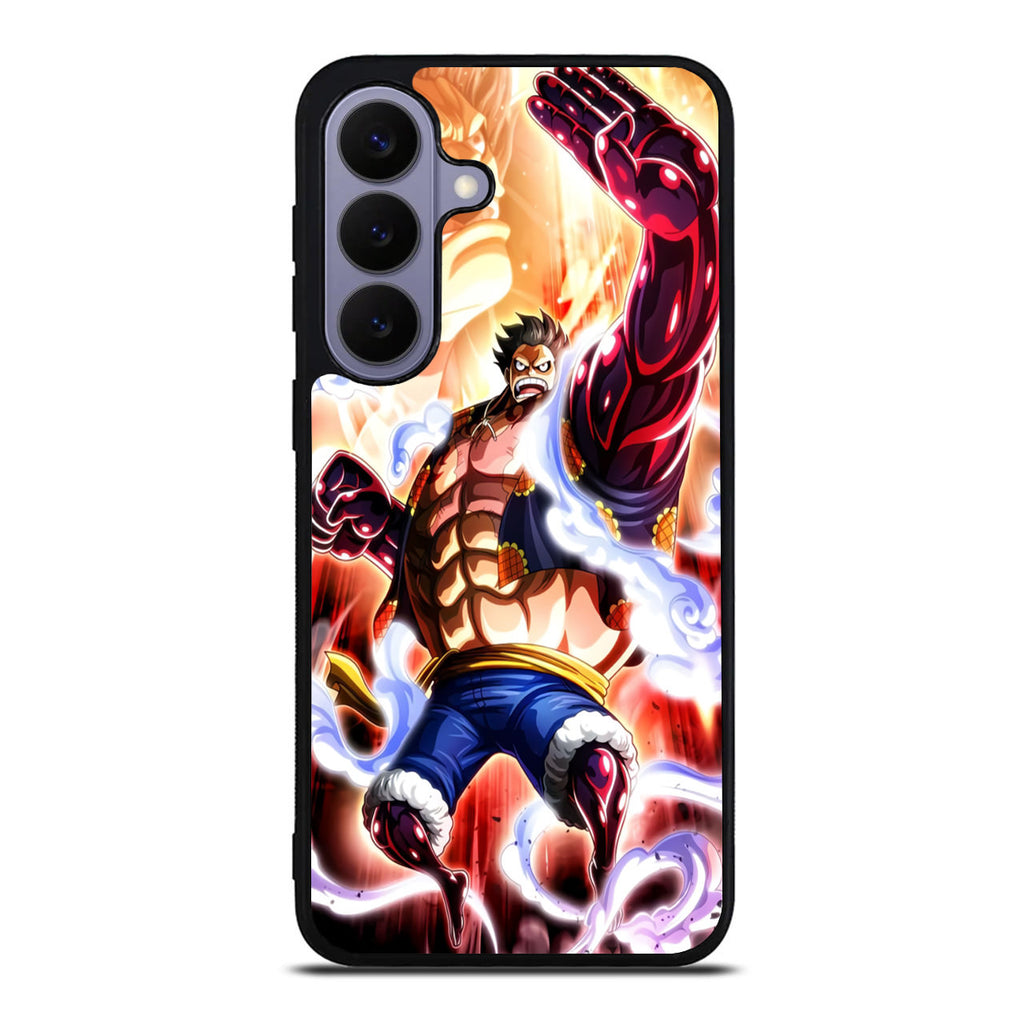 Luffy Bounce Man Samsung Galaxy S26 / S26 Plus Case