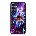 Luffy Bounce Man Gattling Gun Samsung Galaxy S26 / S26 Plus Case