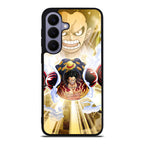 Luffy Flying Bounce Man Samsung Galaxy S26 / S26 Plus Case