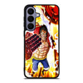 Luffy Gear 4 King Kong Gun Samsung Galaxy S26 / S26 Plus Case