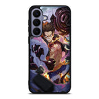 Luffy Gear 4 Kong Gun Samsung Galaxy S26 / S26 Plus Case