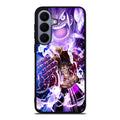 Luffy Gear Four Samsung Galaxy S26 / S26 Plus Case